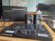Native instruments traktor - native,