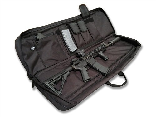 Arms unlimited discreet - arms,