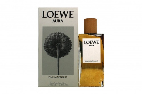 Loewe aura pink magnolia - aura,
