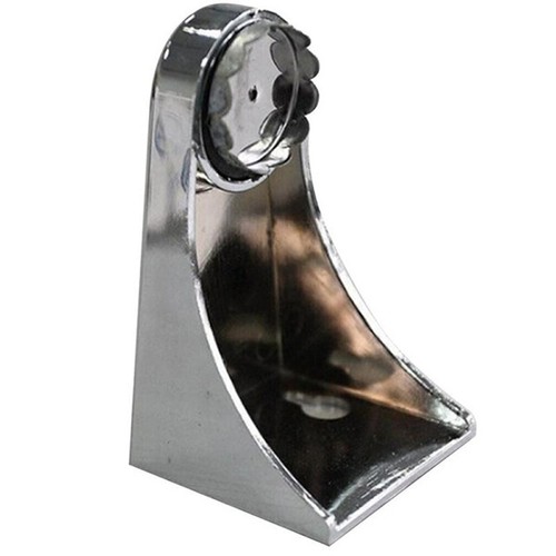 Magnetic soap holder silver - silver, 1