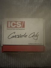 ICS Propose 20 Inch Diamond