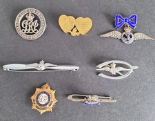 Collection Of WWI & WWII
