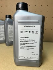 Genuine Volkswagen DSG Dual