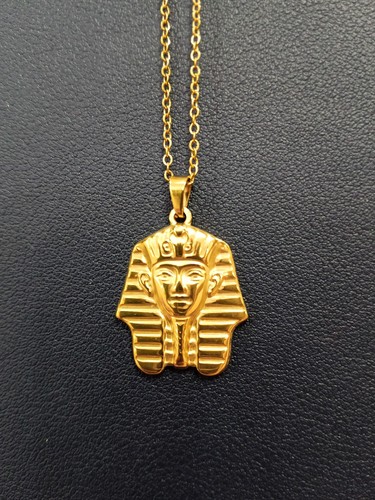 Tutankhamun necklace king tut - necklace,
