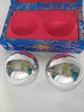 Relaxing Oriental Chime Balls