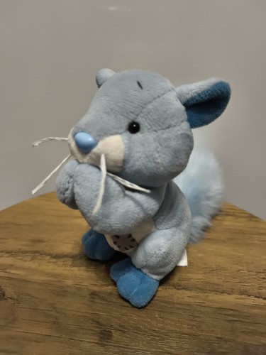 Blue nose friends - my,