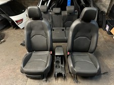 SEAT LEON ESTATE FR CUPRA