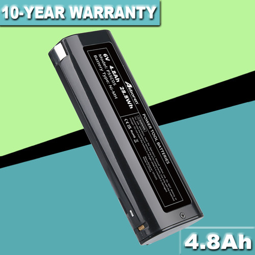 Battery 4800mah for - 4800mah, paslode