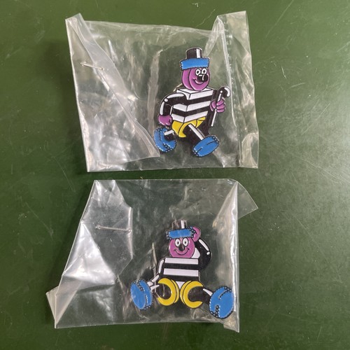 1990s bertie bassett - 1990s,