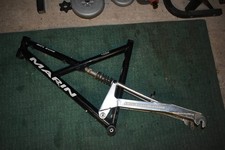 Marin rift zone retro 26"