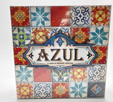 Plan B Games UNBOX Now | Azul