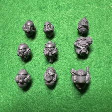 Warhammer 40k Mixed Lot Space