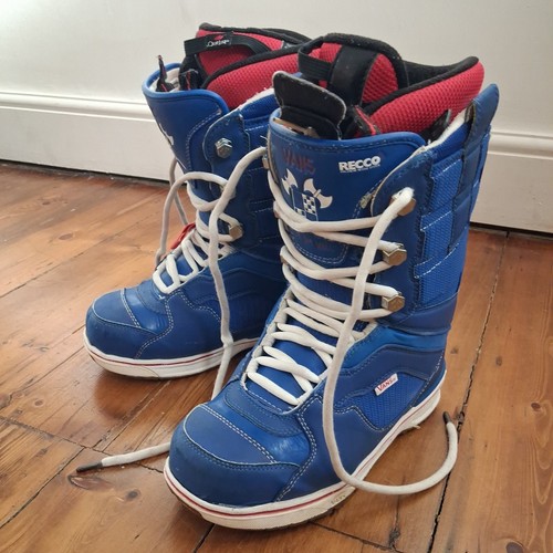 Vans andreas wiig snowboard - vans,