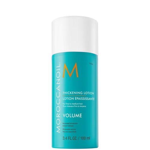 Moroccan oil thickening - moroccan,