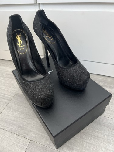 Yves saint laurent - saint,