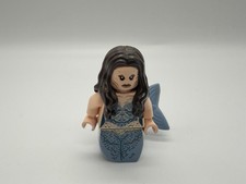 LEGO Pirates of the Caribbean Mermaid Syrena Minifigure poc025