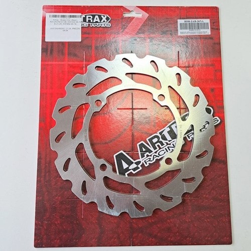 Artrax rear wave brake disc - artrax,