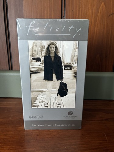 Felicity emmy fyc - emmy, jj