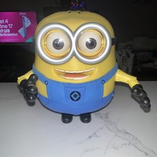Despicable Me 2 Minion Dave