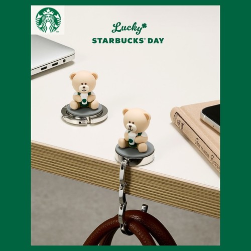 Starbucks korea 2026 - starbucks,