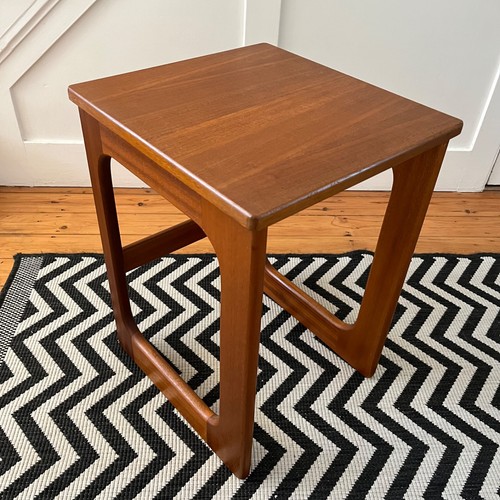 Mid century modern - century, teak