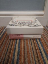 Linzi Jay Bridal Tiara for