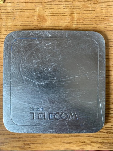 Vintage british telecom - vintage,