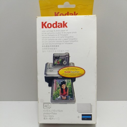 Kodak easyshare color - kodak, ph-40