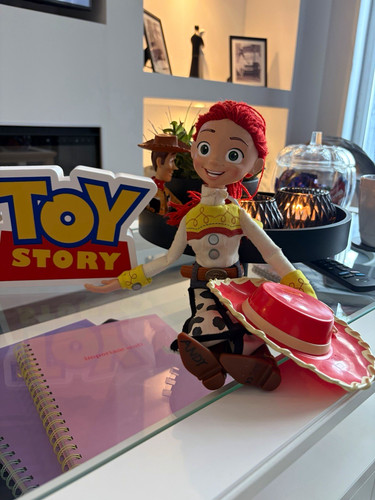 Disney toy story - disney, talking