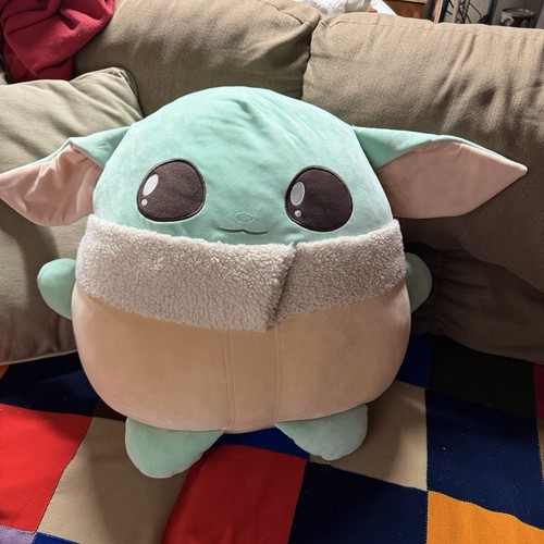 Star wars mandalorian grogu - star,