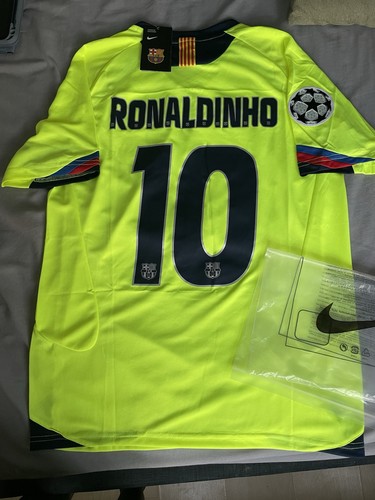 Ronaldinho 2006 2007 - ronaldinho, #10