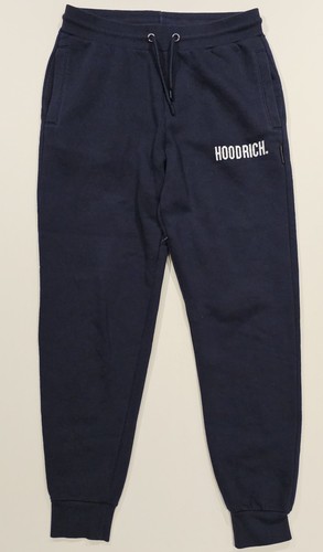 Hoodrich tracksuit bottoms - hoodrich,