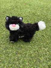 Vintage 1988 Red House Postman