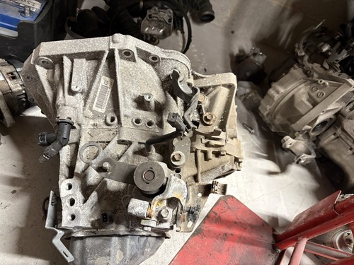 Suzuki swift gearbox - suzuki,