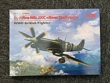 ICM 48060 Supermarine Spitfire