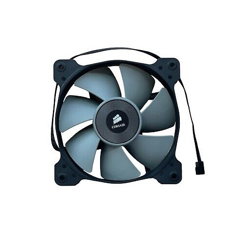 Corsair case brushless fan - 2x,