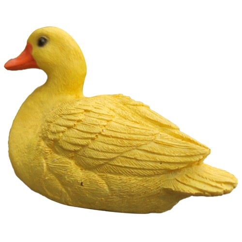 Desktop resin animal - ,
