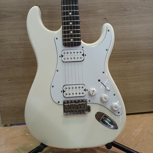 Fender japan st 43m - [fender, st-43m