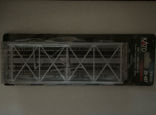 Kato gauge unitrack - n, 9