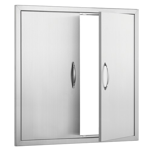 Uimoso 790x790 stainless - 790x790,