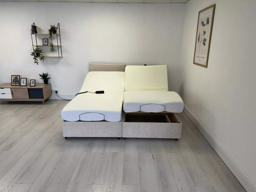 Restwell electric adjustable - restwell,