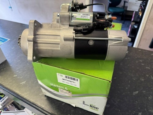 Plusline starter motor - starter,