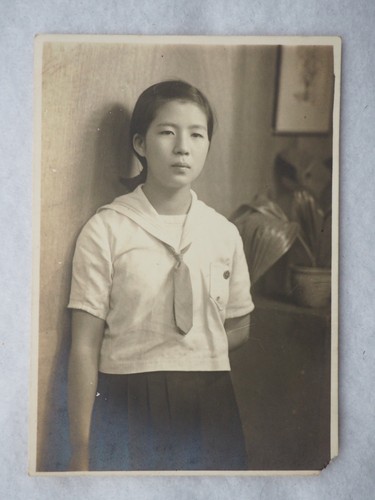Vintage photo1930 1940s - vintage, photo1930-1940s