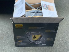 Wagner Control Pro 250M Airless Paint Sprayer