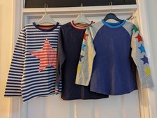 Mini Boden Boys Long Sleeve