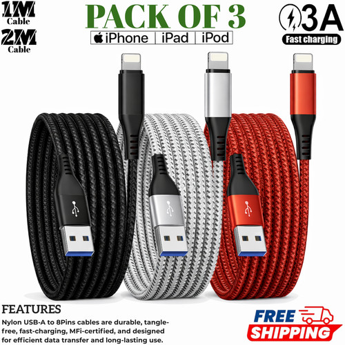 For iphone charger cable - charger,