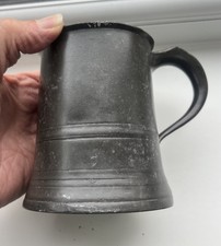 Victorian Antique Half Pint