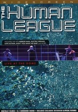 Human league live - live, the