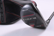 Cobra Air-X #4 Hybrid / 22
