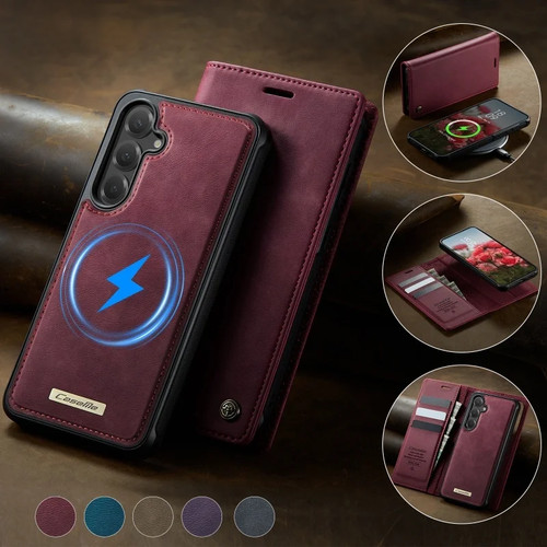 Magnetic wireless charging - magnetic,